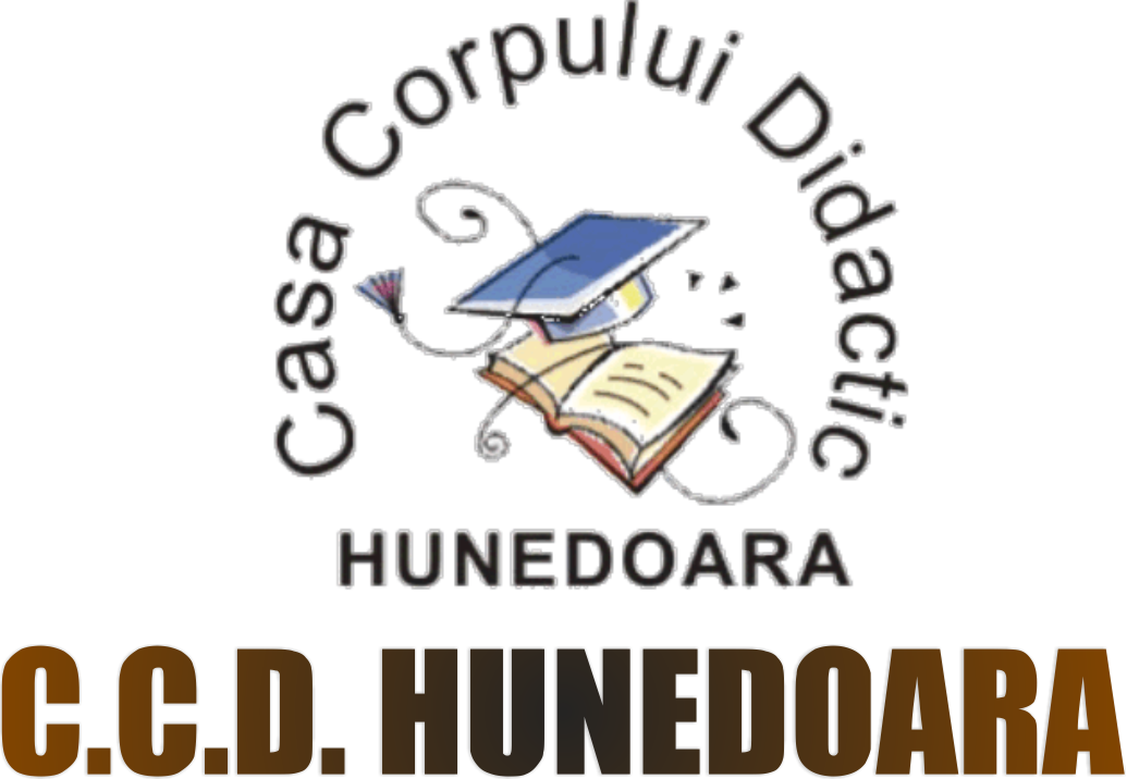 Sigla CCD Hunedoara