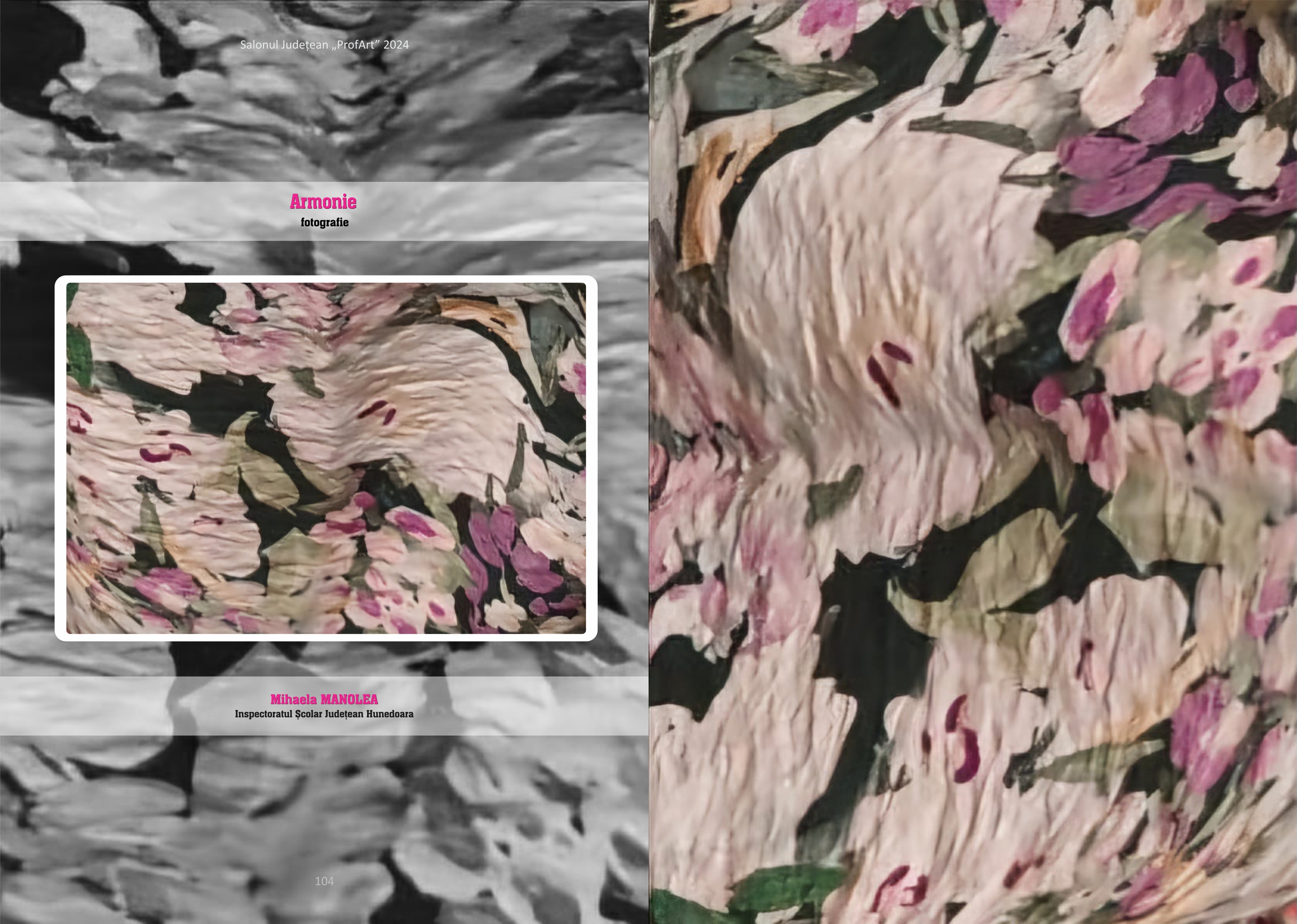 Salonul județean &bdquo;Profart&rdquo; 2024